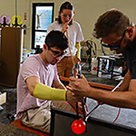 Glassblowing Experience